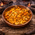 Smoked Chex Mix